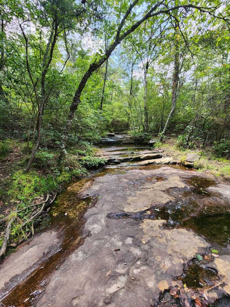 A Campground That Rivals Private Parks A Campground That Rivals Private Parks