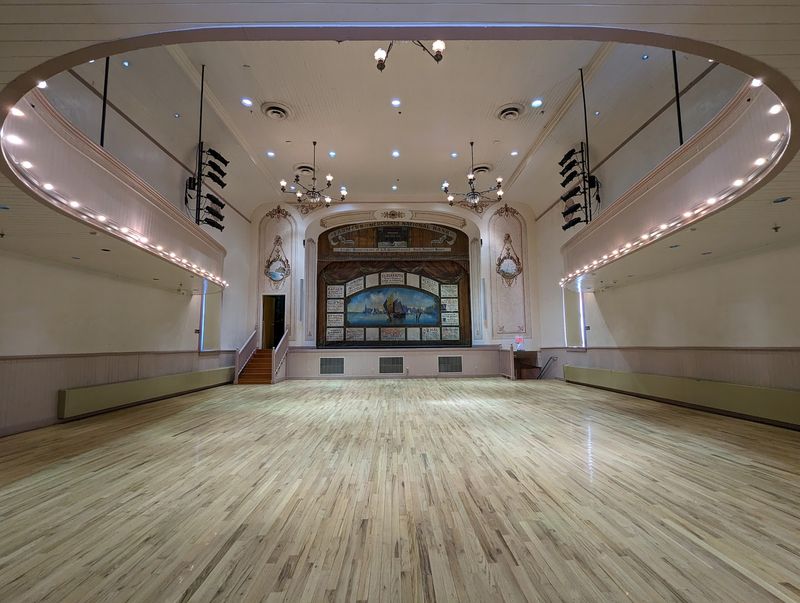 A Careful Restoration That Honors The Past