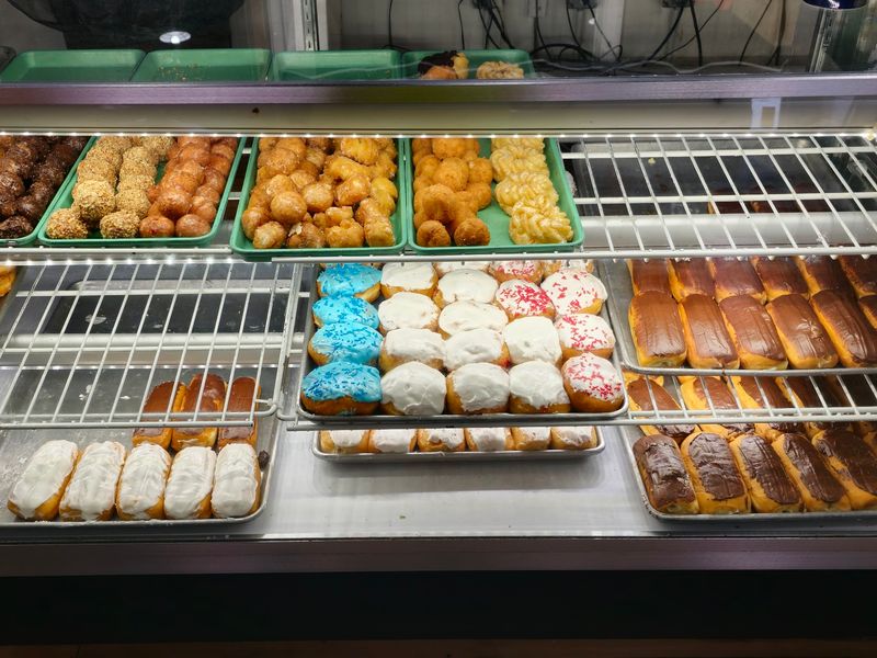 A Case Full Of Options
