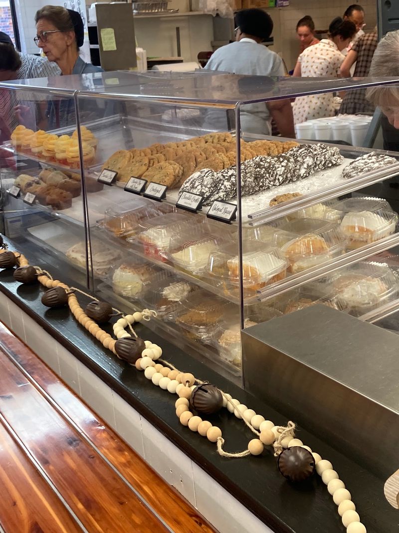 A Case Full Of Sweet Temptations A Case Full Of Sweet Temptations