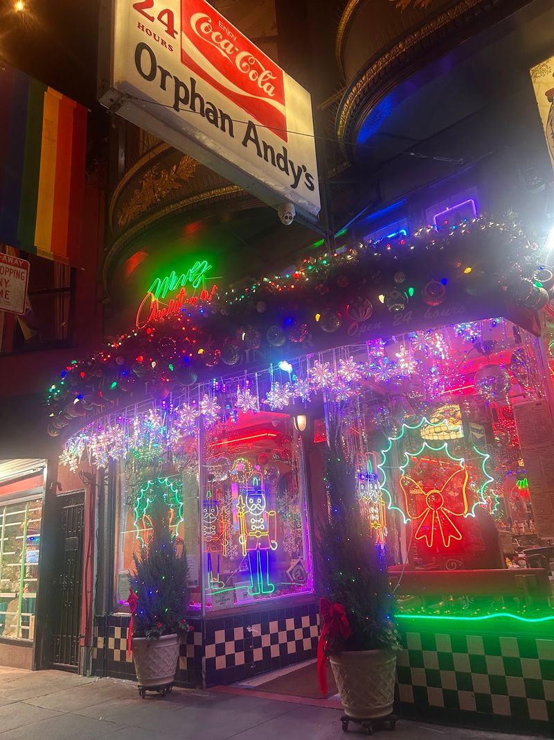 A Castro Institution With Deep Roots