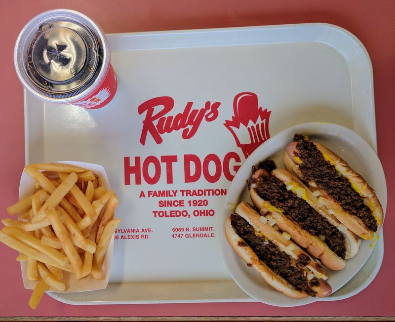 A Century Of Serving Since 1920