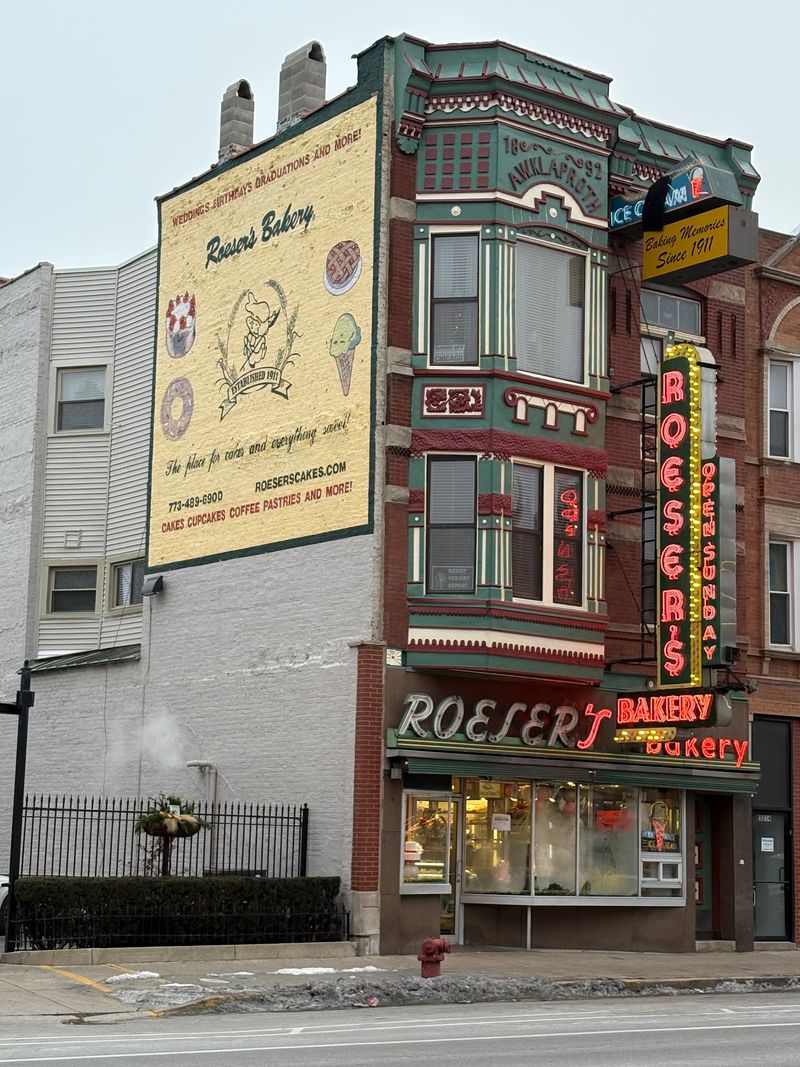 A Century-Old Slice Worth the Trip