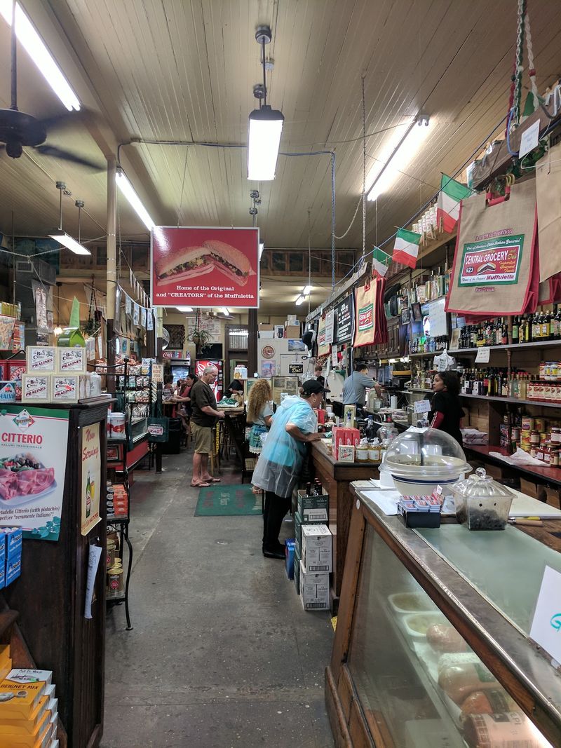 A Century of History Baked Into Every Bite