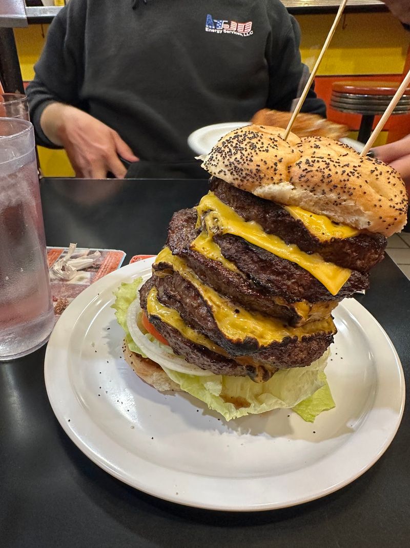 A Challenge for the Bold