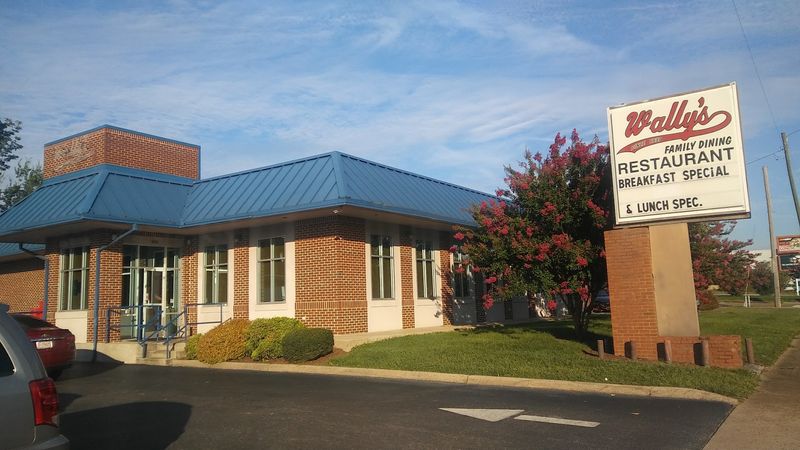 A Chattanooga Address Worth the Detour
