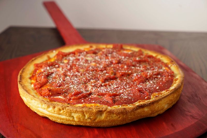 A Chicago-Style Tradition In Indiana