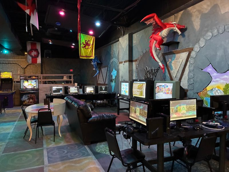 A Chill Spot For Every Age And Occasion