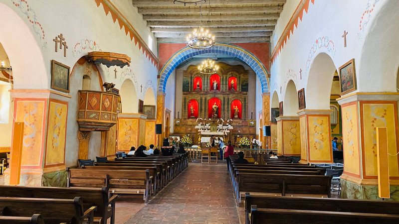A Church That Never Stopped Ringing Its Bells