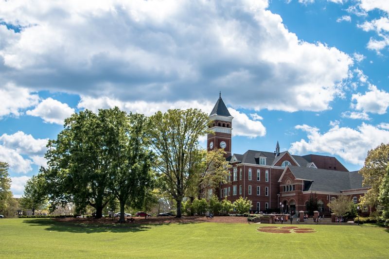 A City Defined by Its University