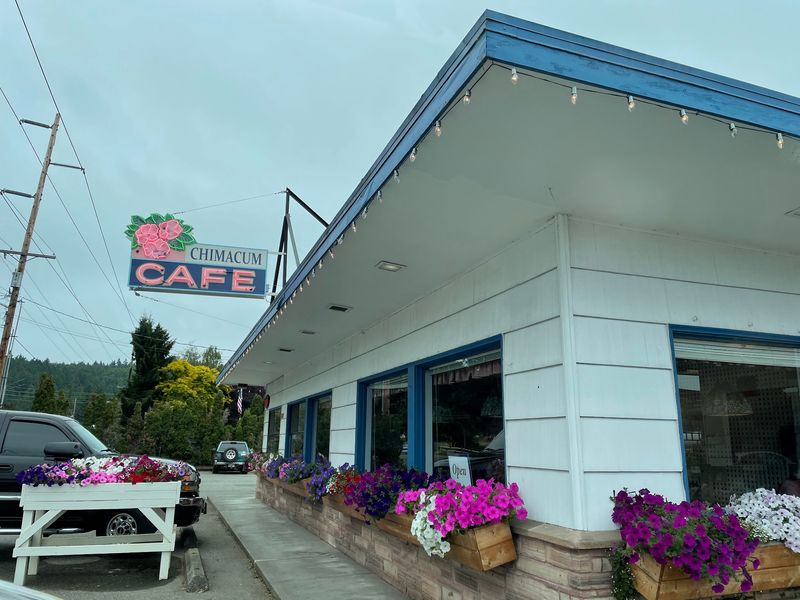 A Classic Stop on Rhody Drive