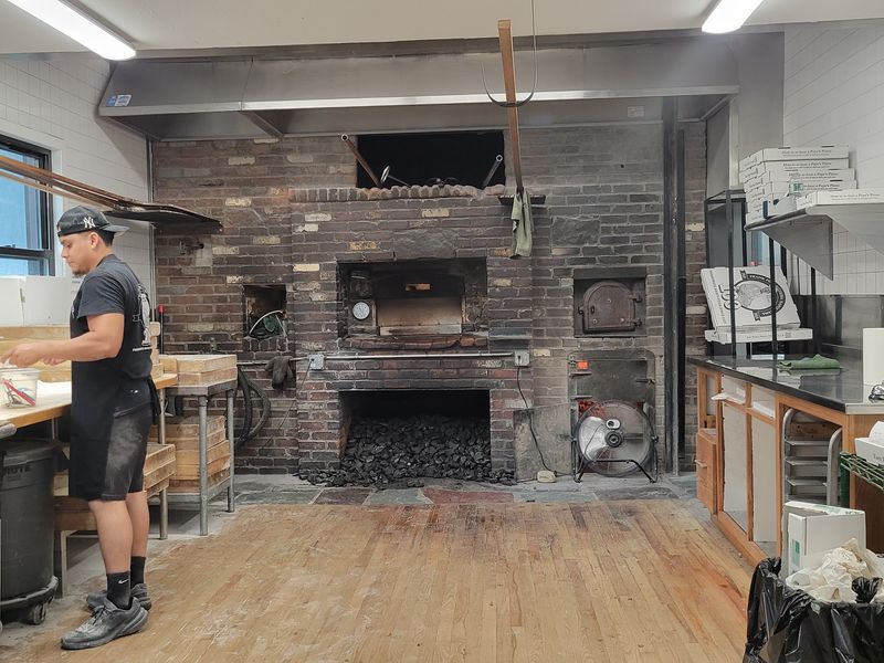 A Coal-Fired Story Nearly a Century Old A Coal-Fired Story Nearly a Century Old