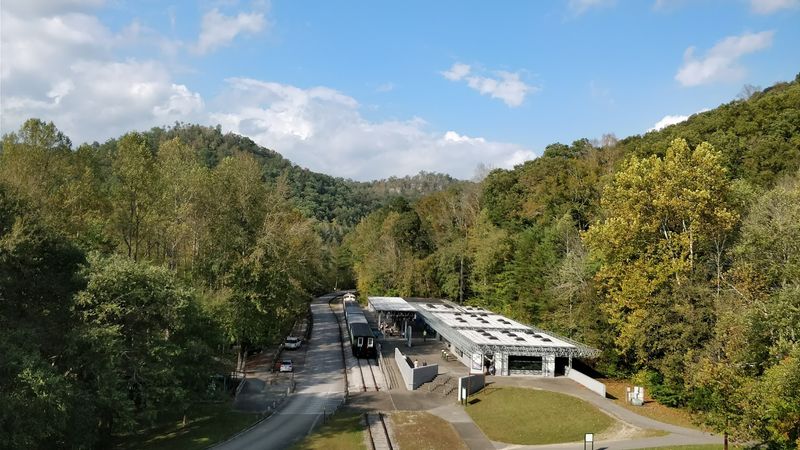 A Coal Town That Refused To Disappear