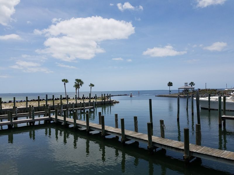 A Coastal Town Worth A Closer Look A Coastal Town Worth A Closer Look