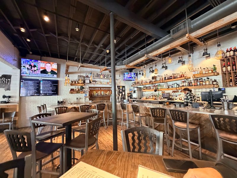 A College Town Favorite With Deep Roots