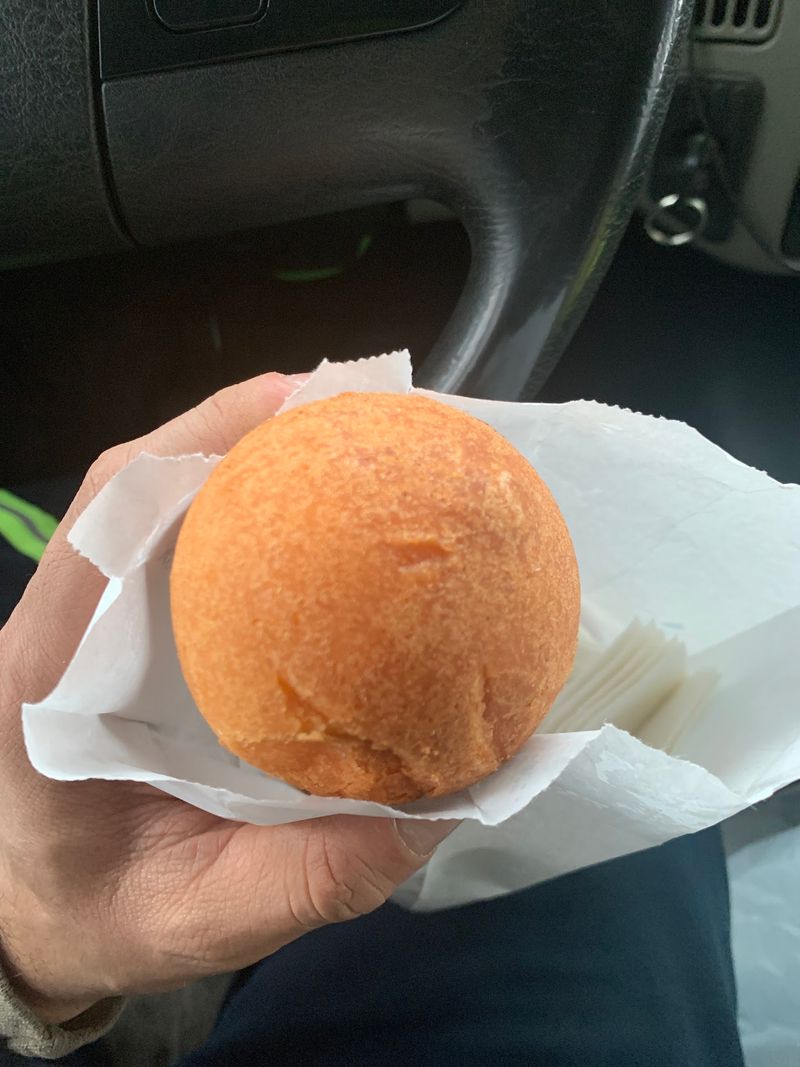 A Colombian Bakery With Deep Roots