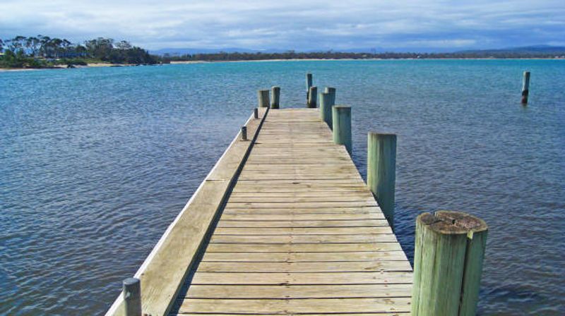 A Community Divided Over Access