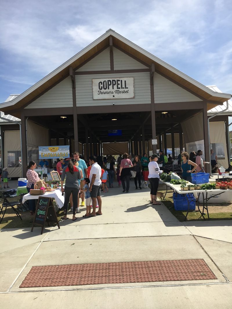 A Community Market With Deep Roots A Community Market With Deep Roots