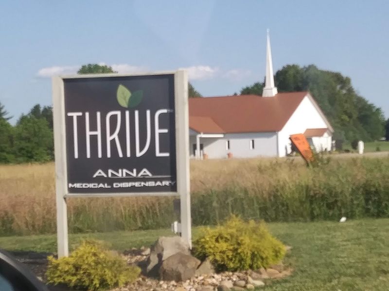 A Community Small Enough To Feel Familiar
