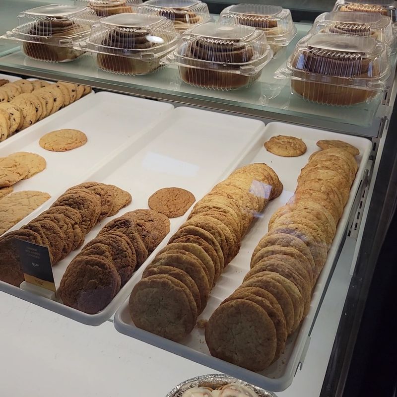 A Cookie Case Worth Slowing Down For