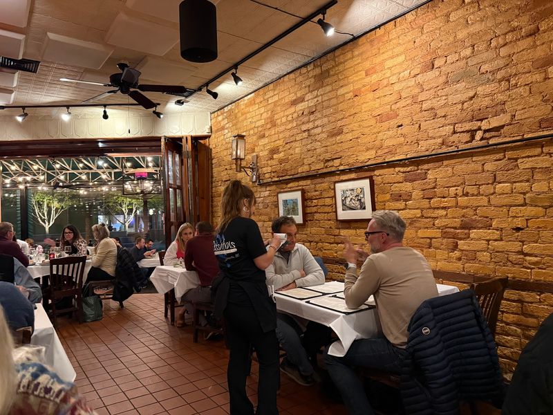 A Corner Of Downtown Greenville Worth Finding