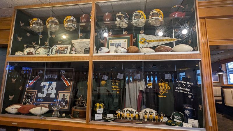 A Corner Tavern Across From Football Royalty A Corner Tavern Across From Football Royalty