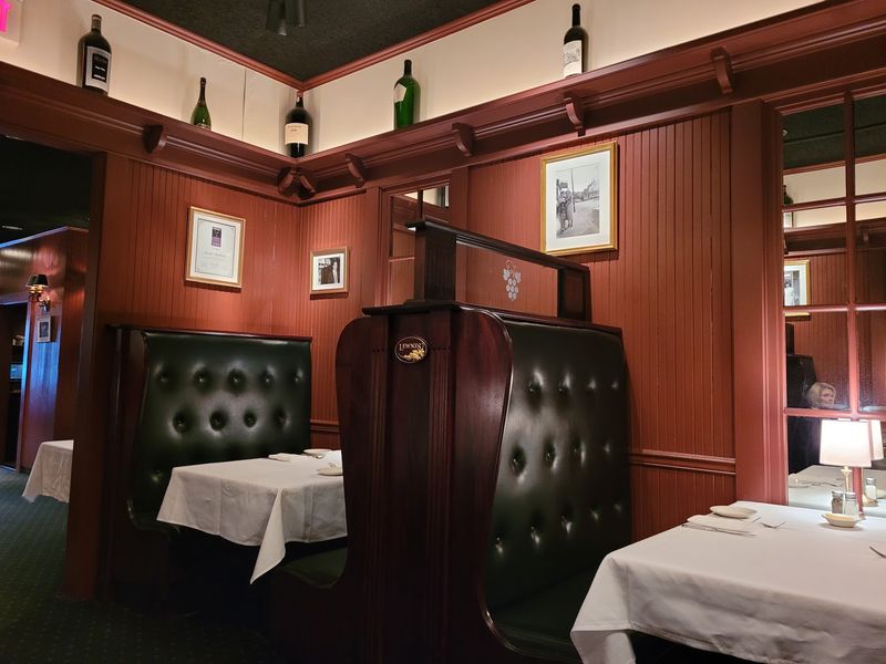 A Corner of Annapolis That Time Forgot