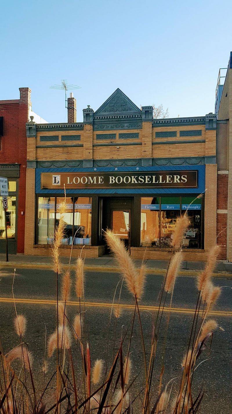 A Corner of Stillwater With a Story to Tell A Corner of Stillwater With a Story to Tell