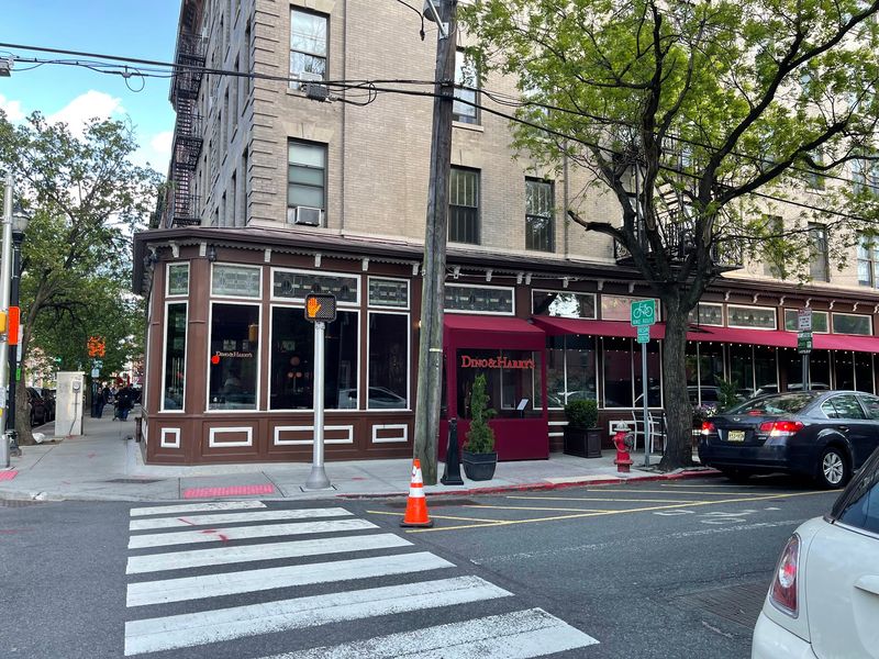 A Corner of Uptown Hoboken With a Long Memory