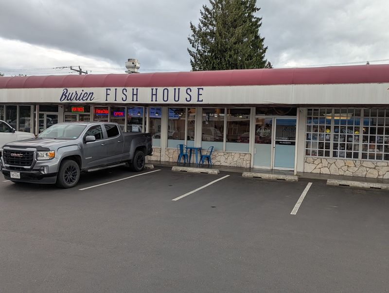 A Counter Worth Crossing Town For