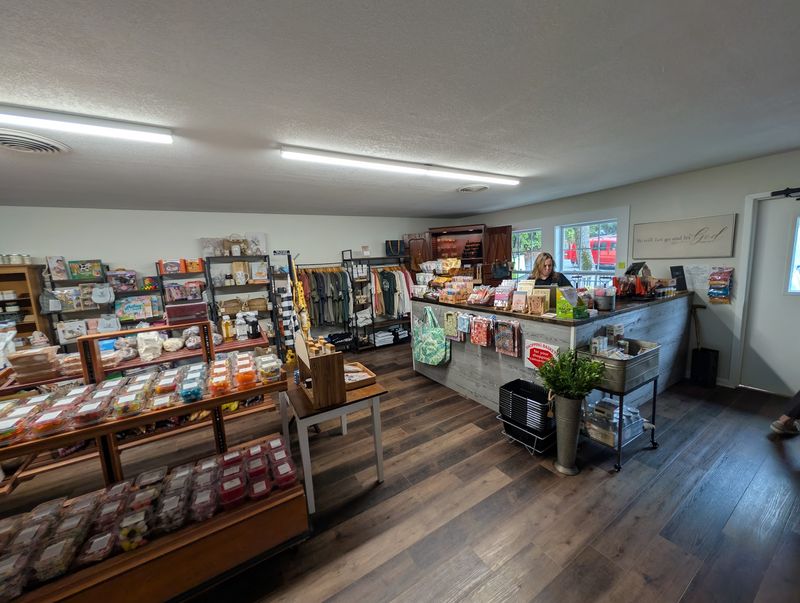 A Country Store Full of Local Finds