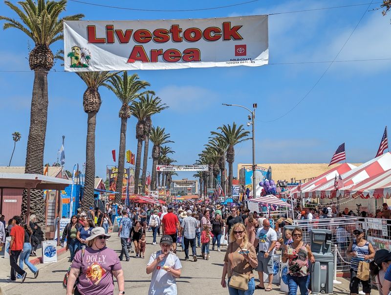 A County Tradition With Deep Roots