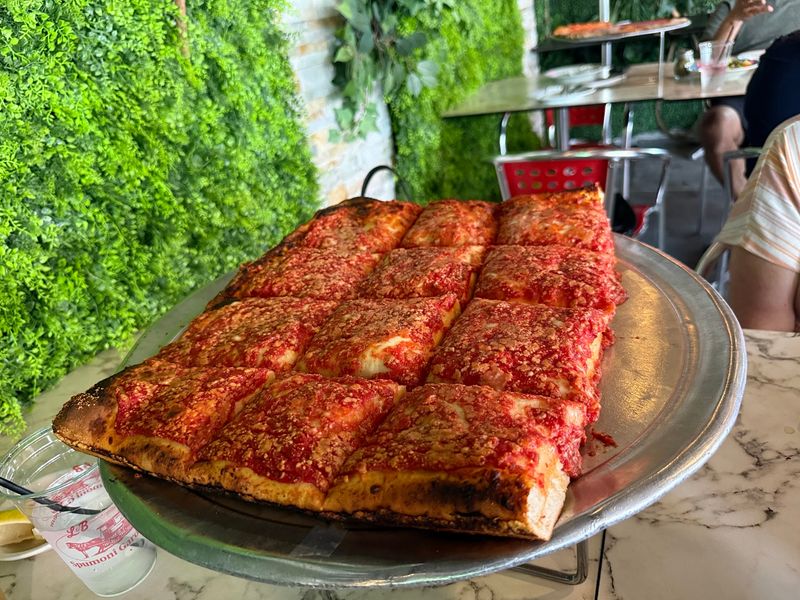 A Crust That Carries the Load A Crust That Carries the Load
