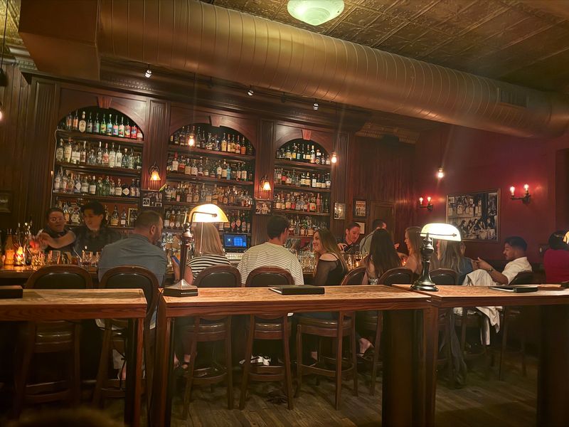 A Date Night Favorite With Neighborhood Charm