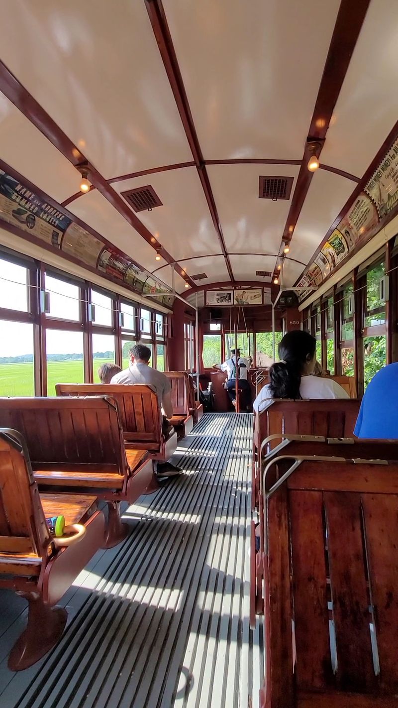 A Day Out For Every Generation