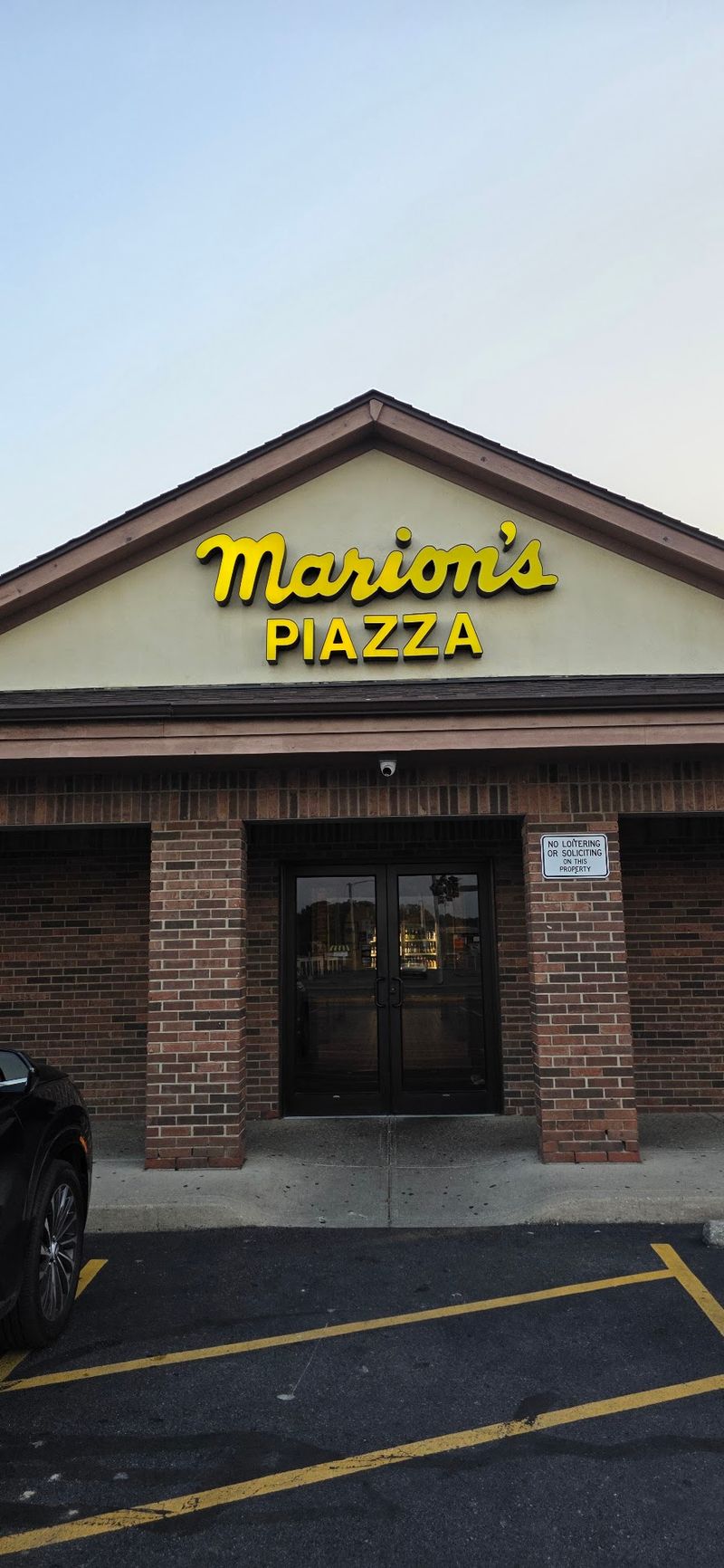 A Dayton Address Worth Remembering A Dayton Address Worth Remembering