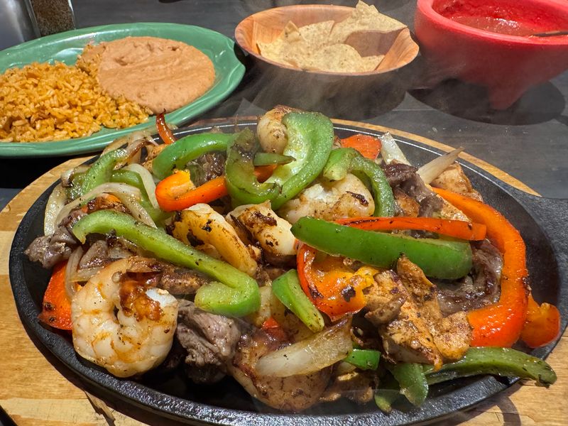 A Deep Menu Beyond The Grill