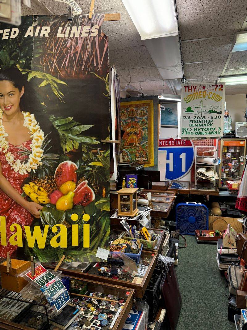 A Deep Well Of Hawaiiana A Deep Well Of Hawaiiana