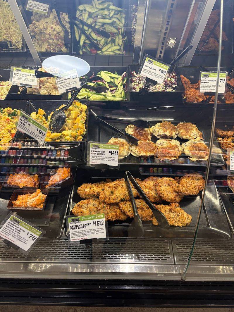 A Deli And Bakery Worth The Highway Miles A Deli And Bakery Worth The Highway Miles