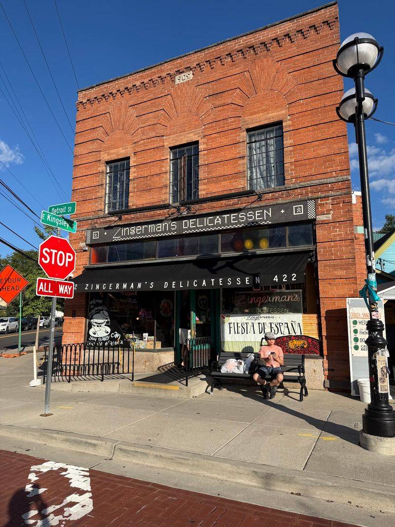 A Deli That Started In 1982