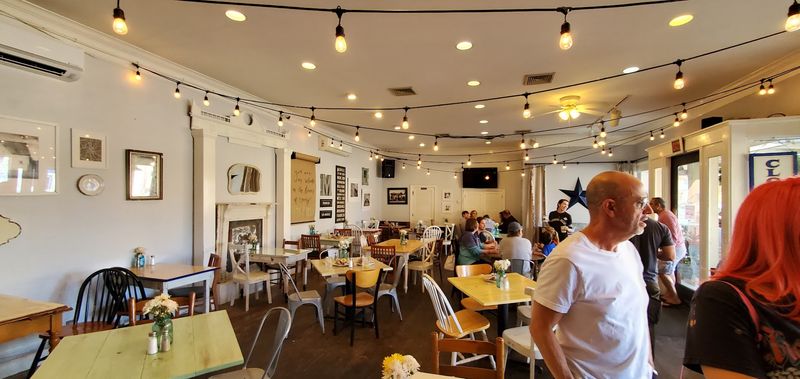 A Deli With Deep Roots