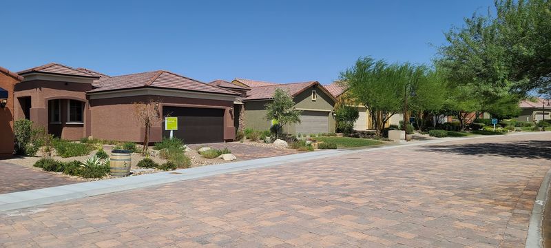 A Desert Address Built for the 55-Plus Crowd A Desert Address Built for the 55-Plus Crowd