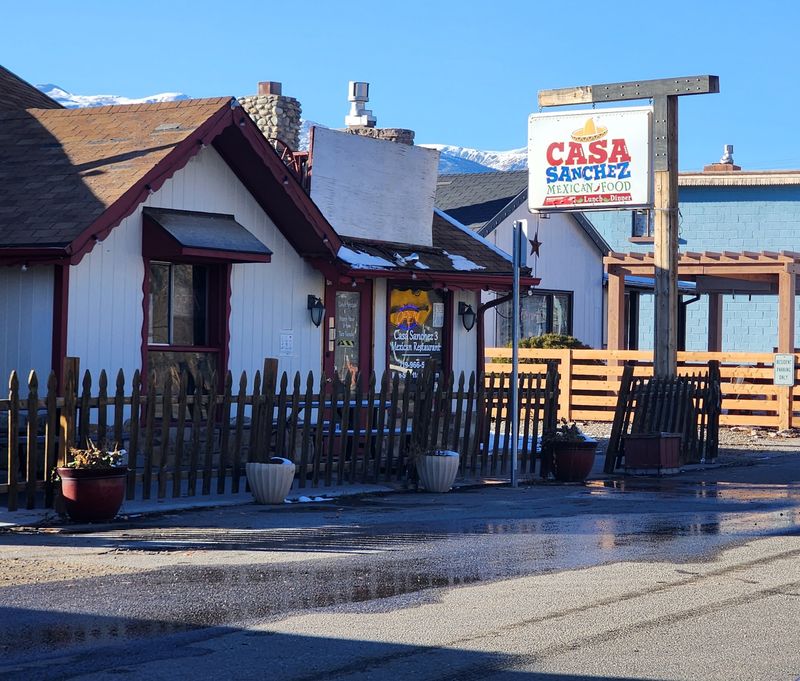A Detour That Turns Into A Tradition