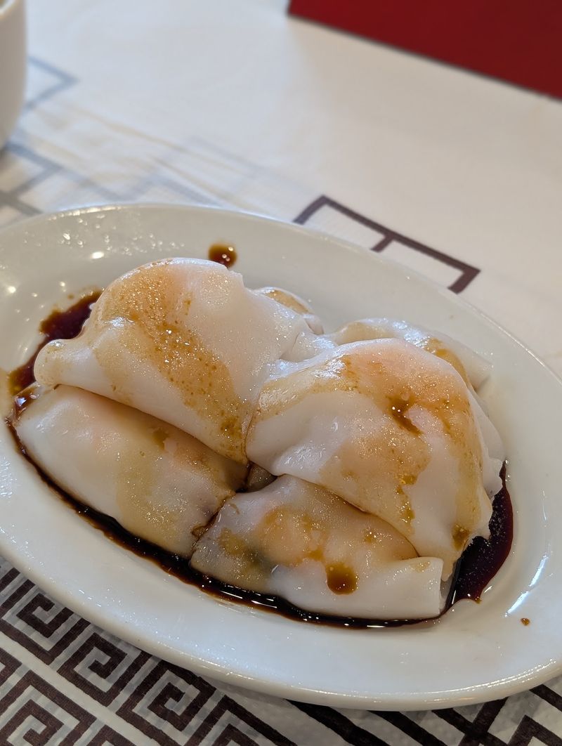 A Dim Sum Landmark on 39th Avenue