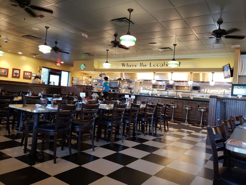 A Diner Chain With Deep Roots A Diner Chain With Deep Roots