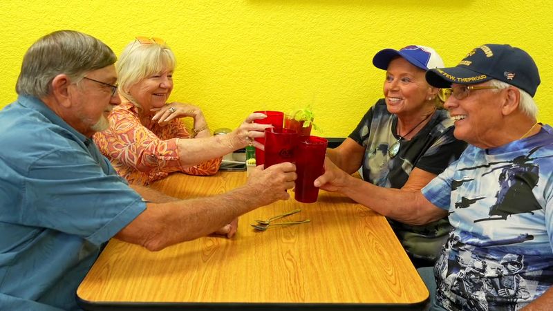 A Diner That Feels Like Family