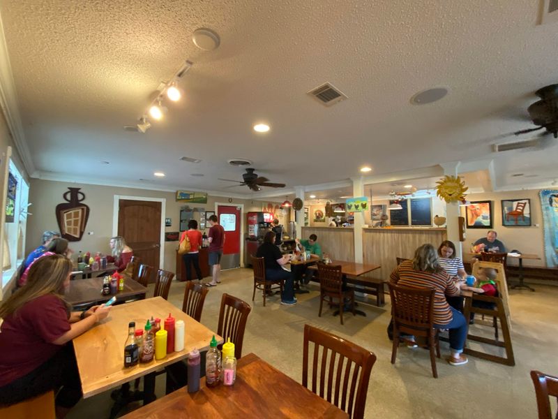 A Diner That Feels Like Stepping Back In Time