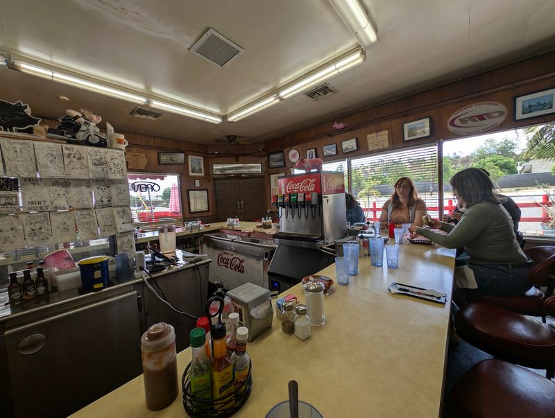 A Diner That Has Outlasted Trends Since 1948