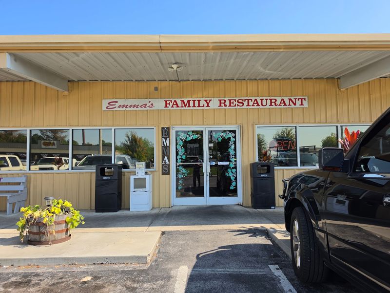 A Diner on Paradise Street