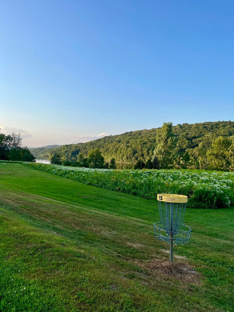 A Disc Golf Course Locals Rave About A Disc Golf Course Locals Rave About